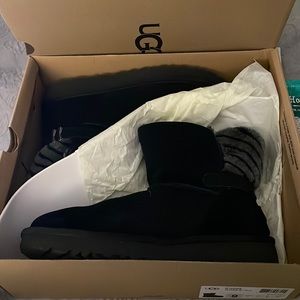 Ugg Women Adria Sheepskin Boots